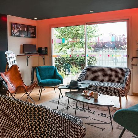 Ibis Styles Toulouse Blagnac Aeroport Hotel Екстериор снимка