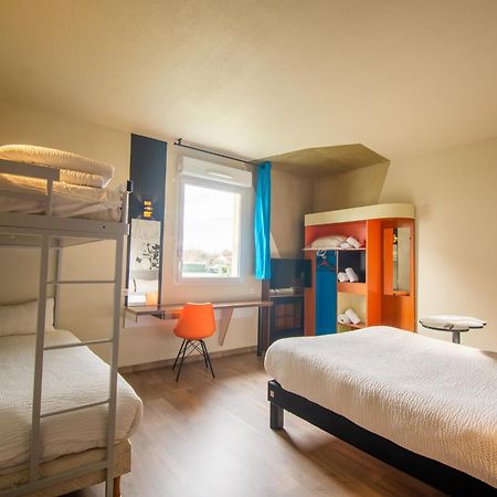Ibis Styles Toulouse Blagnac Aeroport Hotel Екстериор снимка